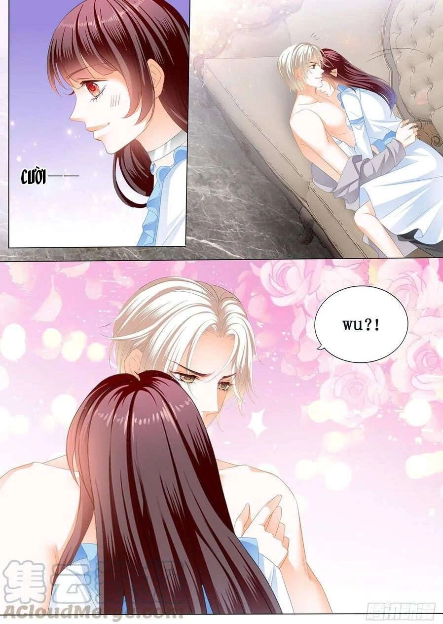 Thiểm Hôn Kiều Thê Chapter 283 - 11