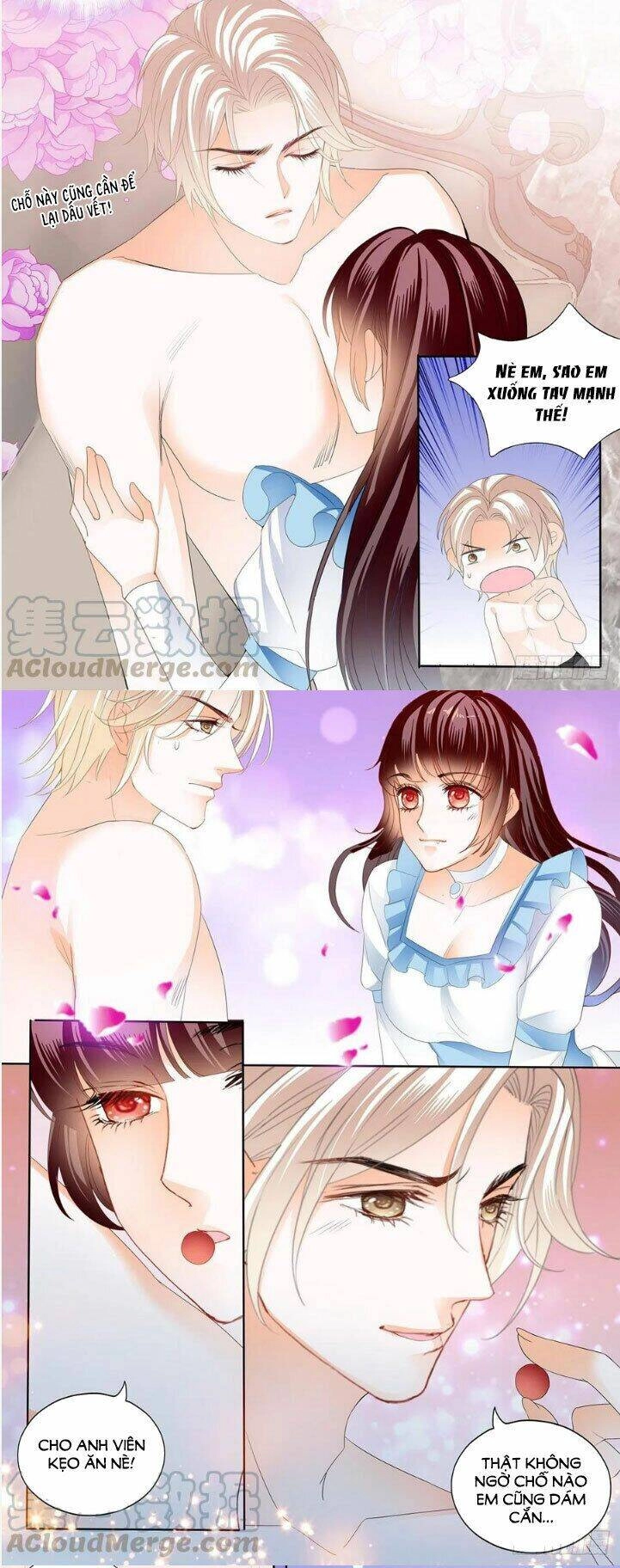 Thiểm Hôn Kiều Thê Chapter 284 - 3