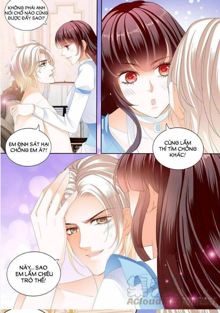 Thiểm Hôn Kiều Thê Chapter 284 - 4