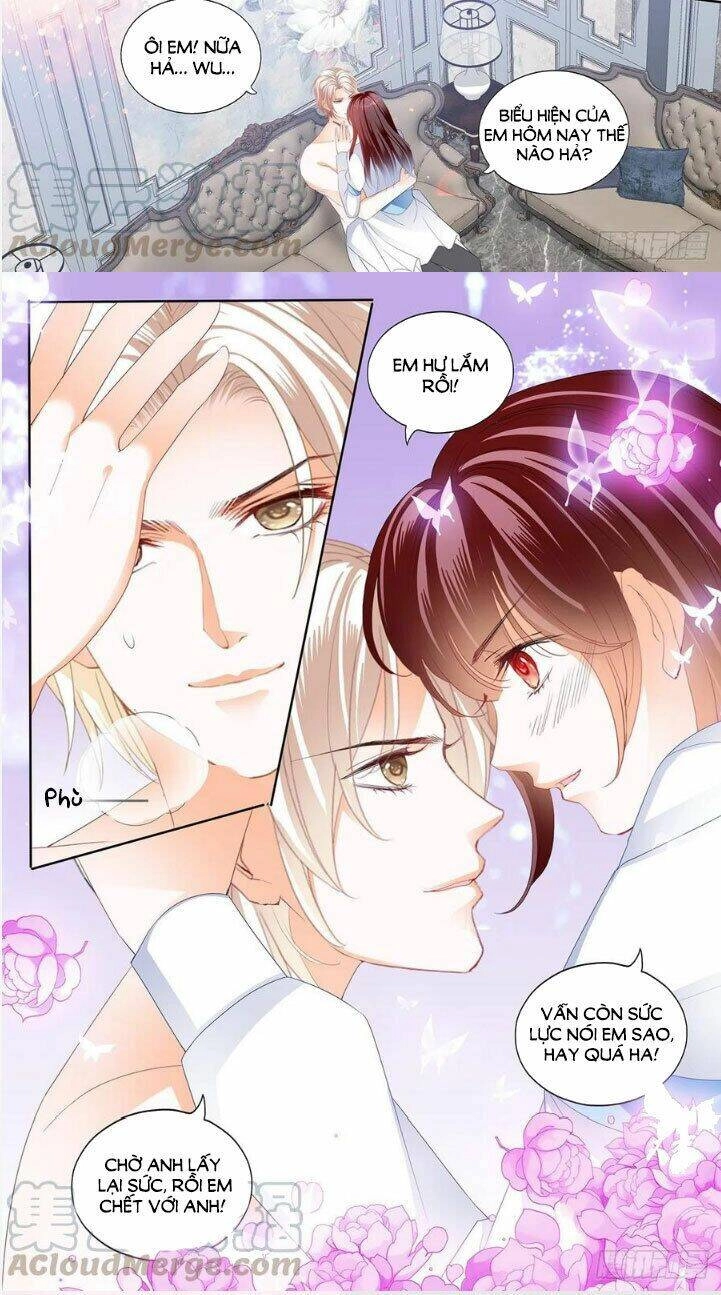 Thiểm Hôn Kiều Thê Chapter 284 - 7