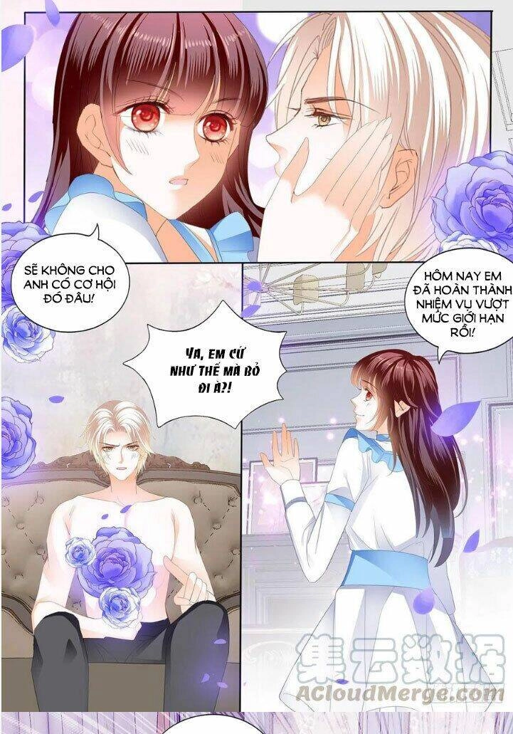 Thiểm Hôn Kiều Thê Chapter 284 - 8