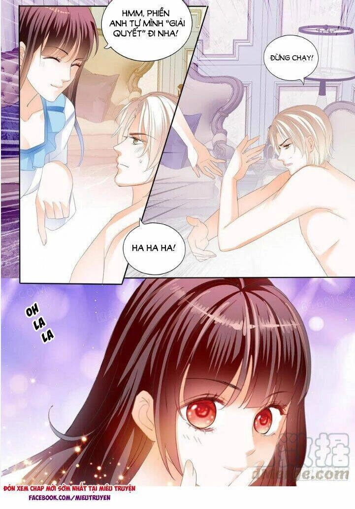 Thiểm Hôn Kiều Thê Chapter 284 - 9