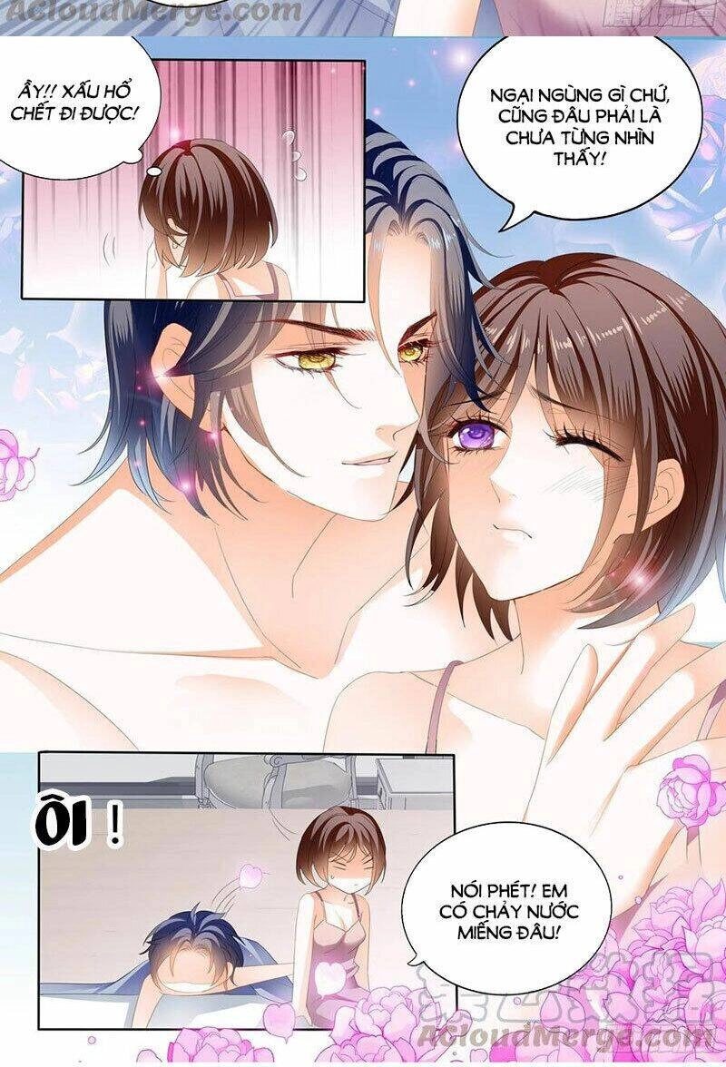 Thiểm Hôn Kiều Thê Chapter 285 - 2