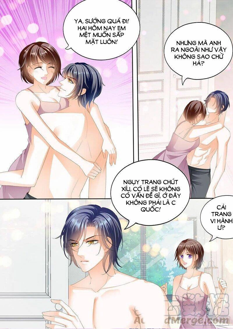 Thiểm Hôn Kiều Thê Chapter 285 - 4