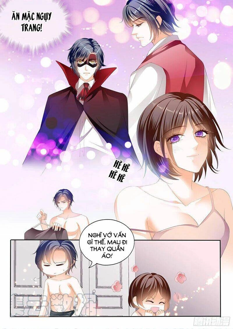 Thiểm Hôn Kiều Thê Chapter 285 - 5