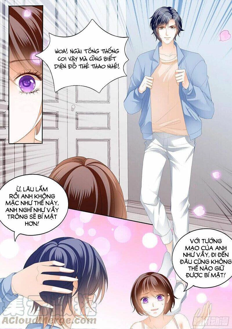 Thiểm Hôn Kiều Thê Chapter 285 - 6