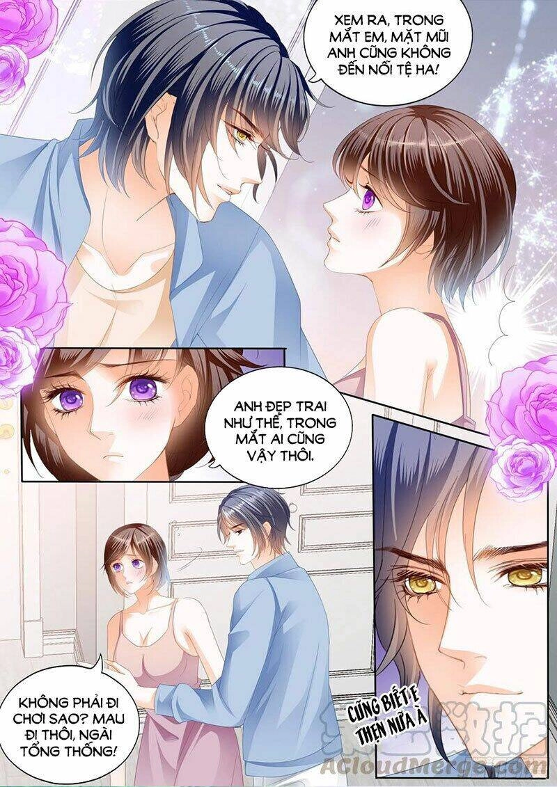 Thiểm Hôn Kiều Thê Chapter 285 - 7