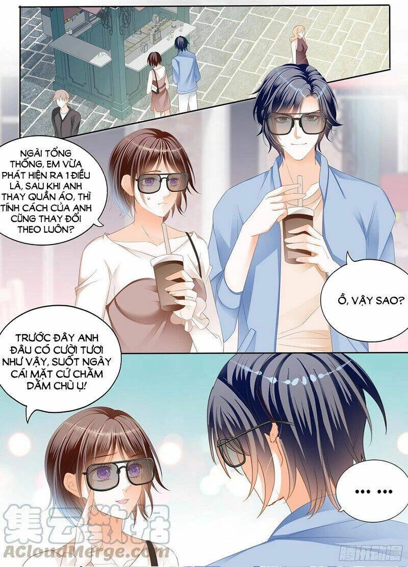 Thiểm Hôn Kiều Thê Chapter 285 - 10