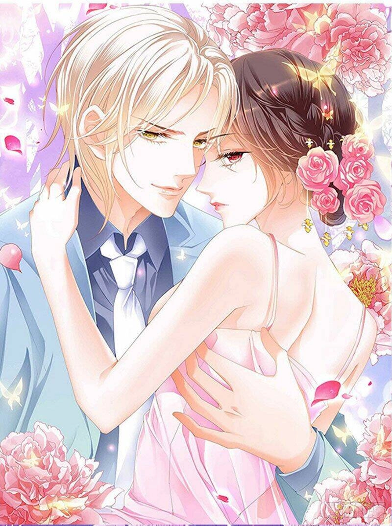 Thiểm Hôn Kiều Thê Chapter 286 - 1