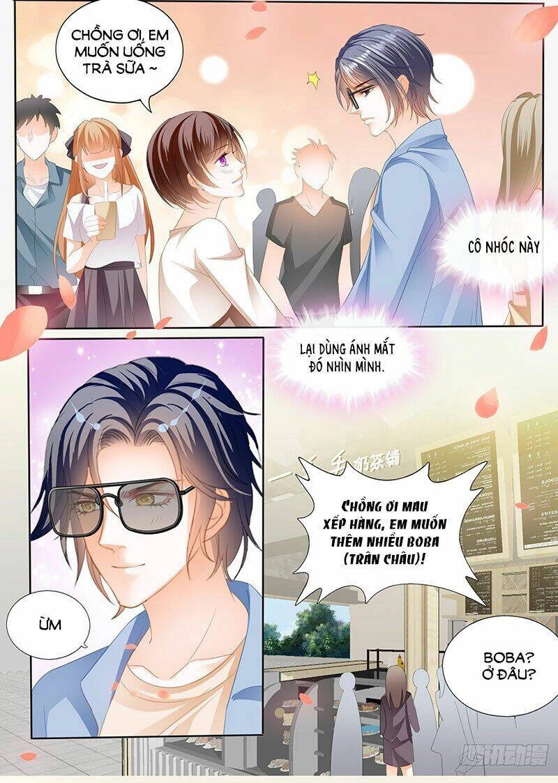 Thiểm Hôn Kiều Thê Chapter 286 - 5