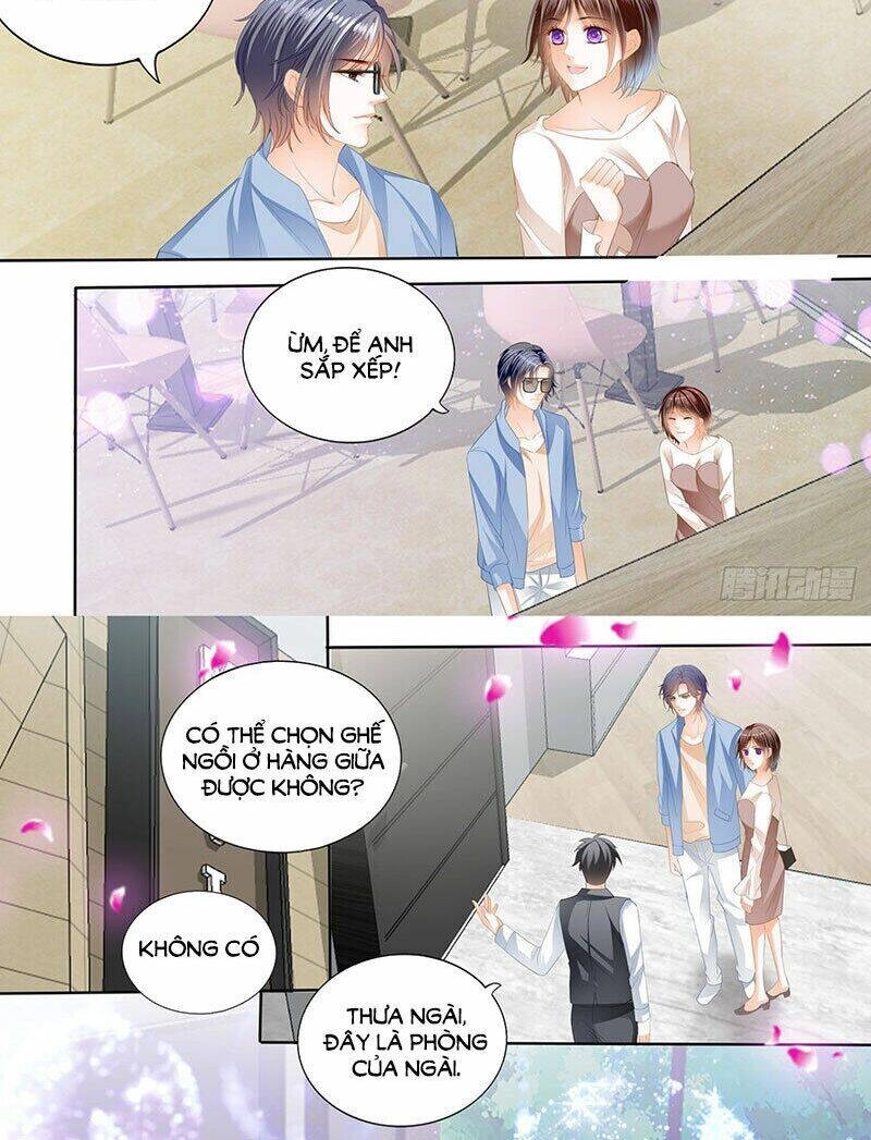 Thiểm Hôn Kiều Thê Chapter 286 - 9