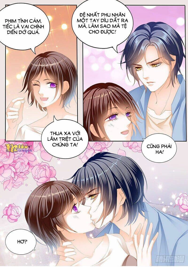 Thiểm Hôn Kiều Thê Chapter 286 - 11