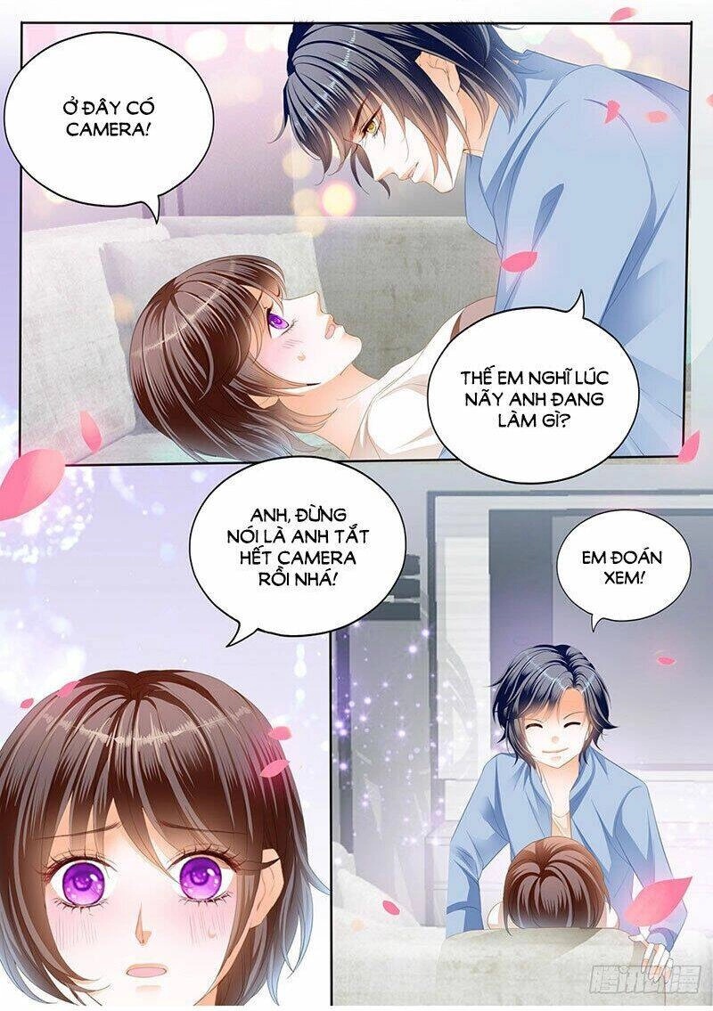 Thiểm Hôn Kiều Thê Chapter 286 - 12