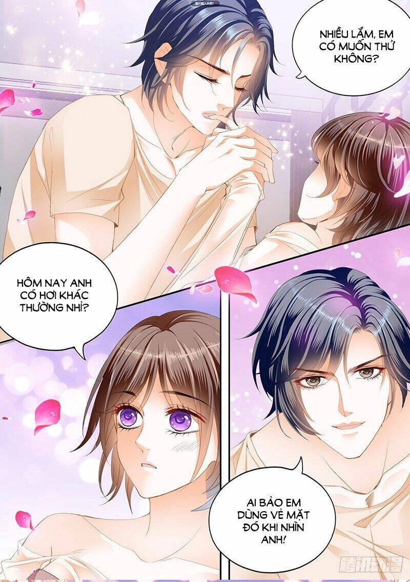 Thiểm Hôn Kiều Thê Chapter 287 - 2