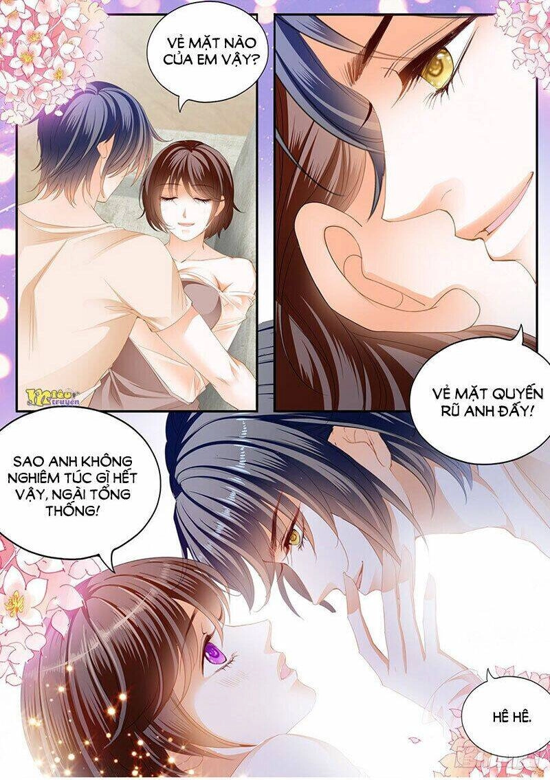 Thiểm Hôn Kiều Thê Chapter 287 - 3