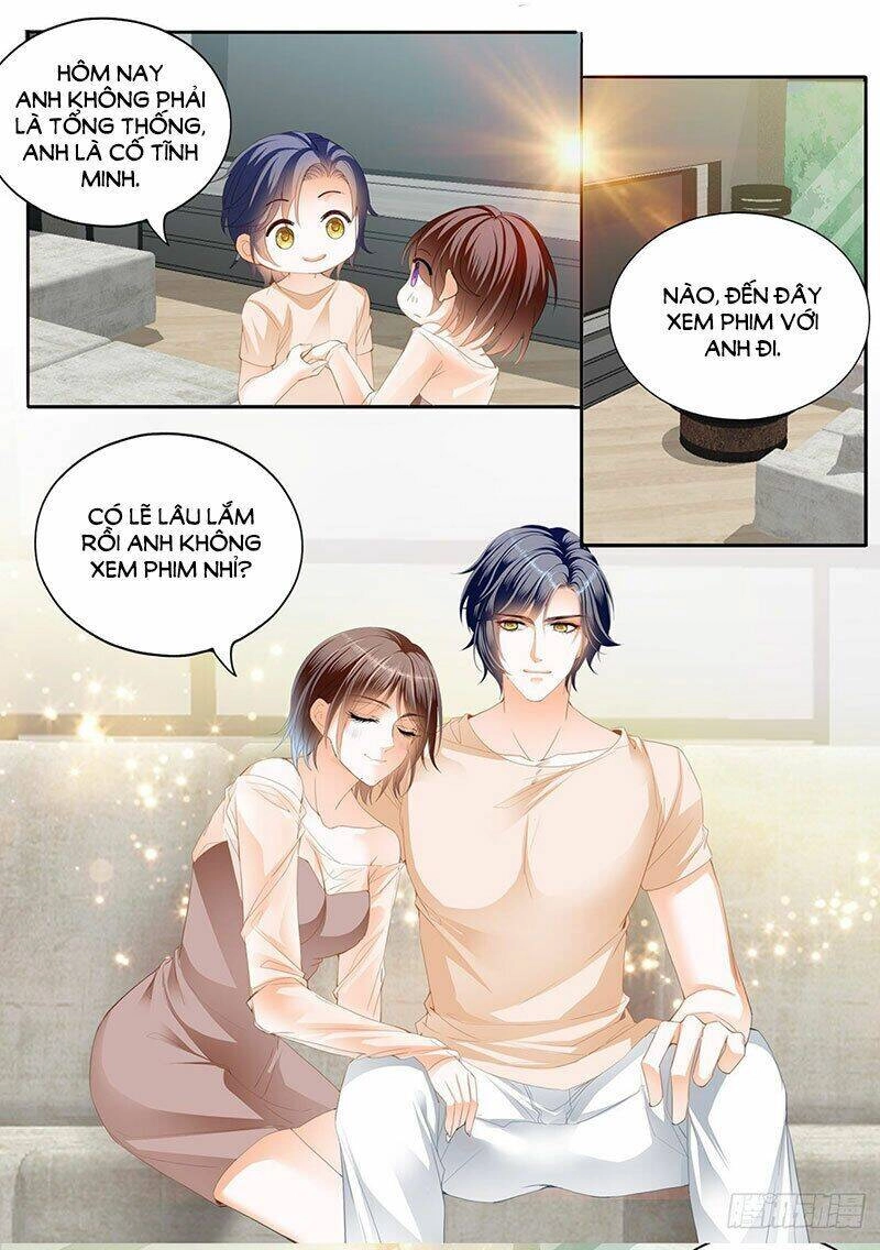 Thiểm Hôn Kiều Thê Chapter 287 - 4