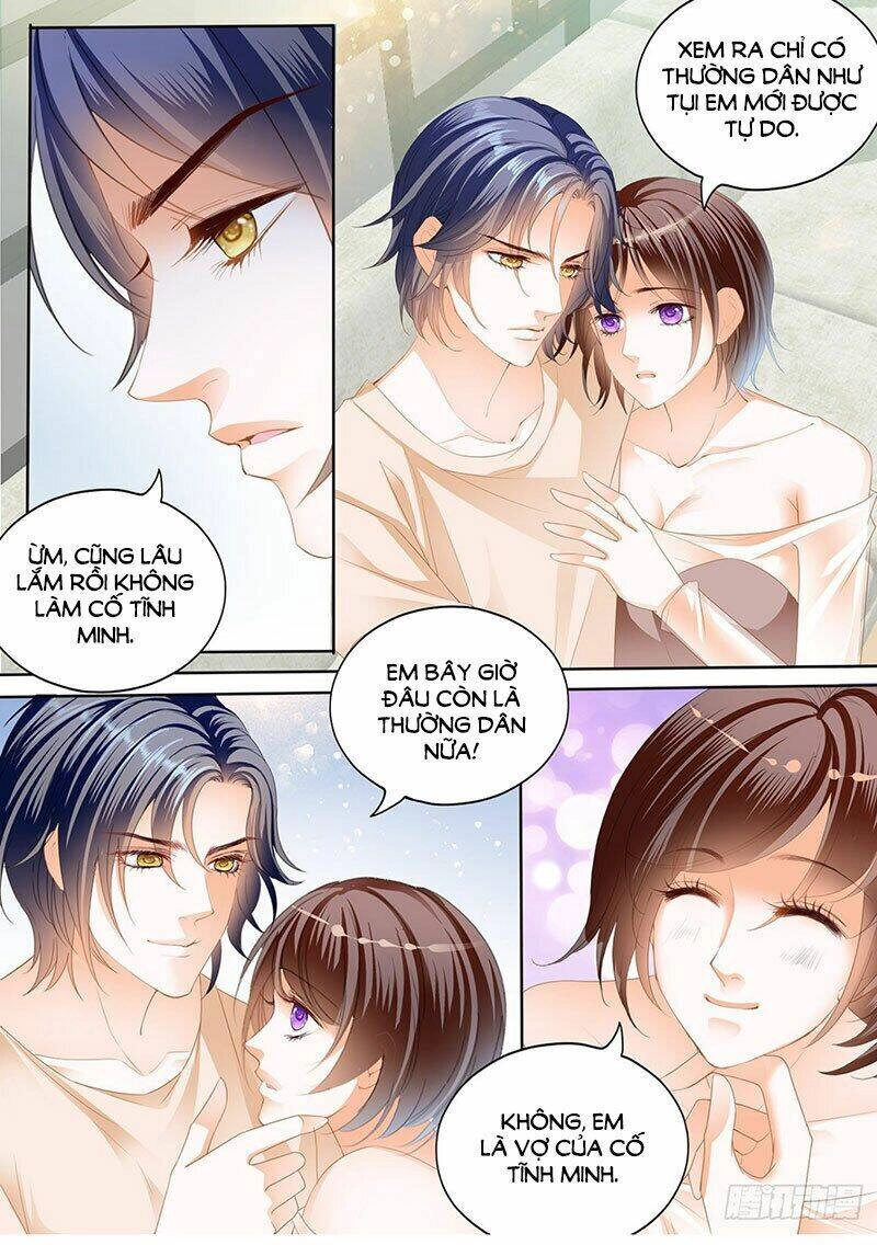 Thiểm Hôn Kiều Thê Chapter 287 - 5