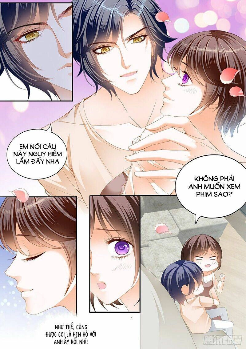 Thiểm Hôn Kiều Thê Chapter 287 - 6