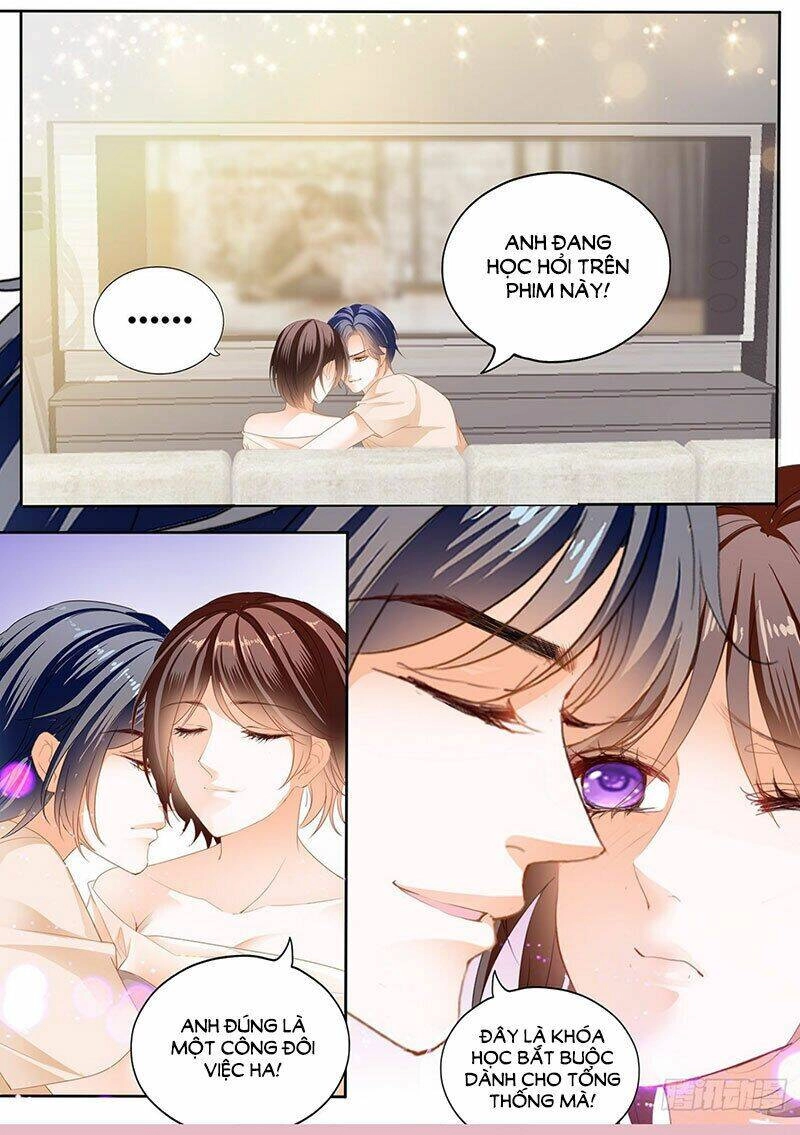 Thiểm Hôn Kiều Thê Chapter 287 - 7