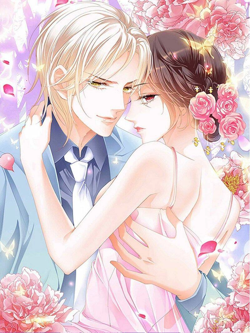 Thiểm Hôn Kiều Thê Chapter 288 - 1