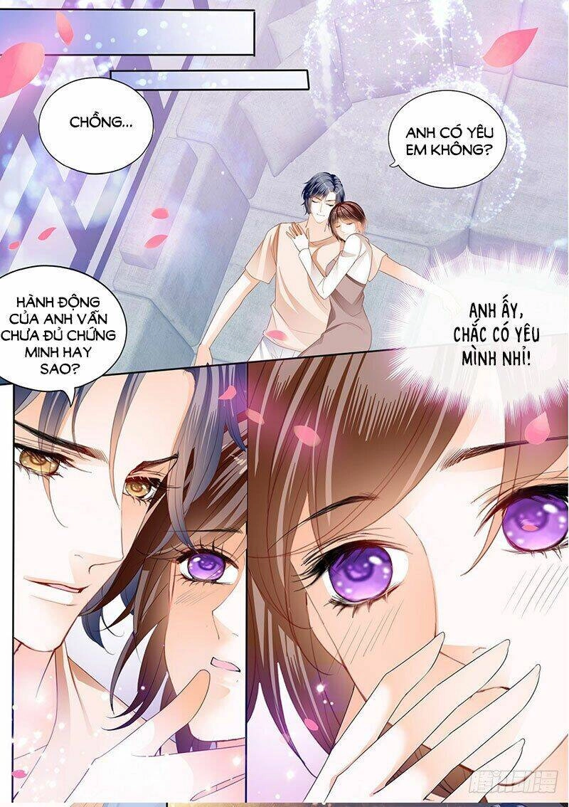 Thiểm Hôn Kiều Thê Chapter 288 - 9