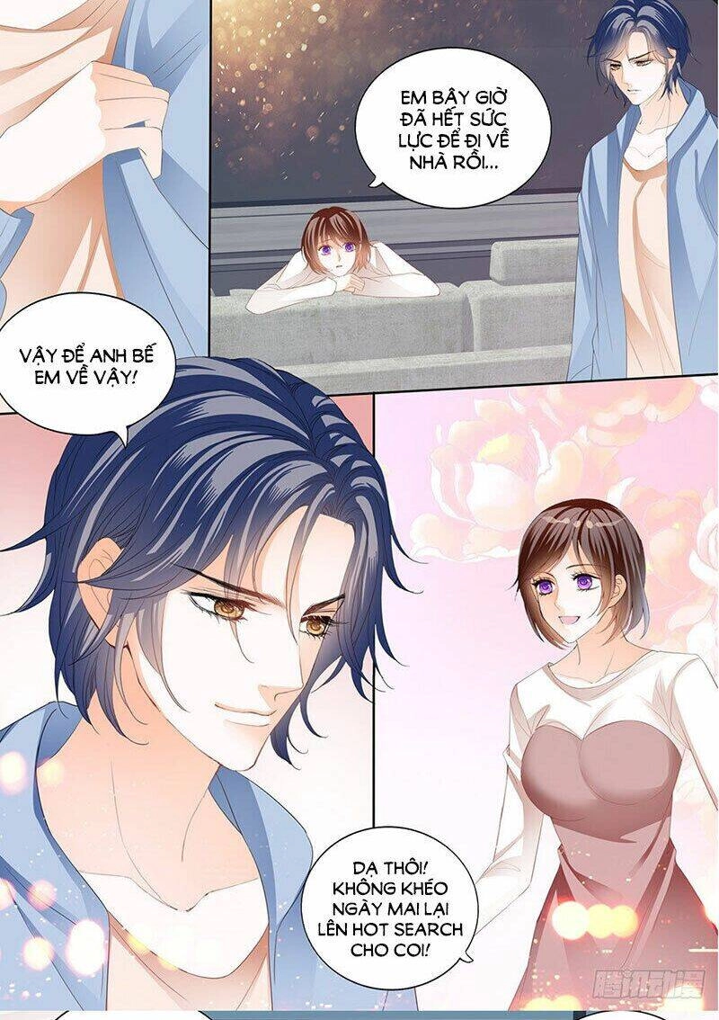 Thiểm Hôn Kiều Thê Chapter 288 - 10