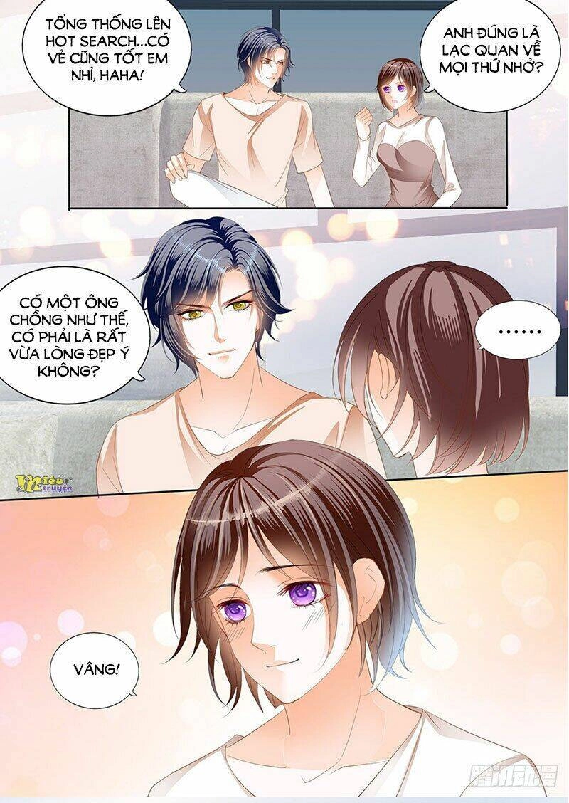 Thiểm Hôn Kiều Thê Chapter 288 - 11