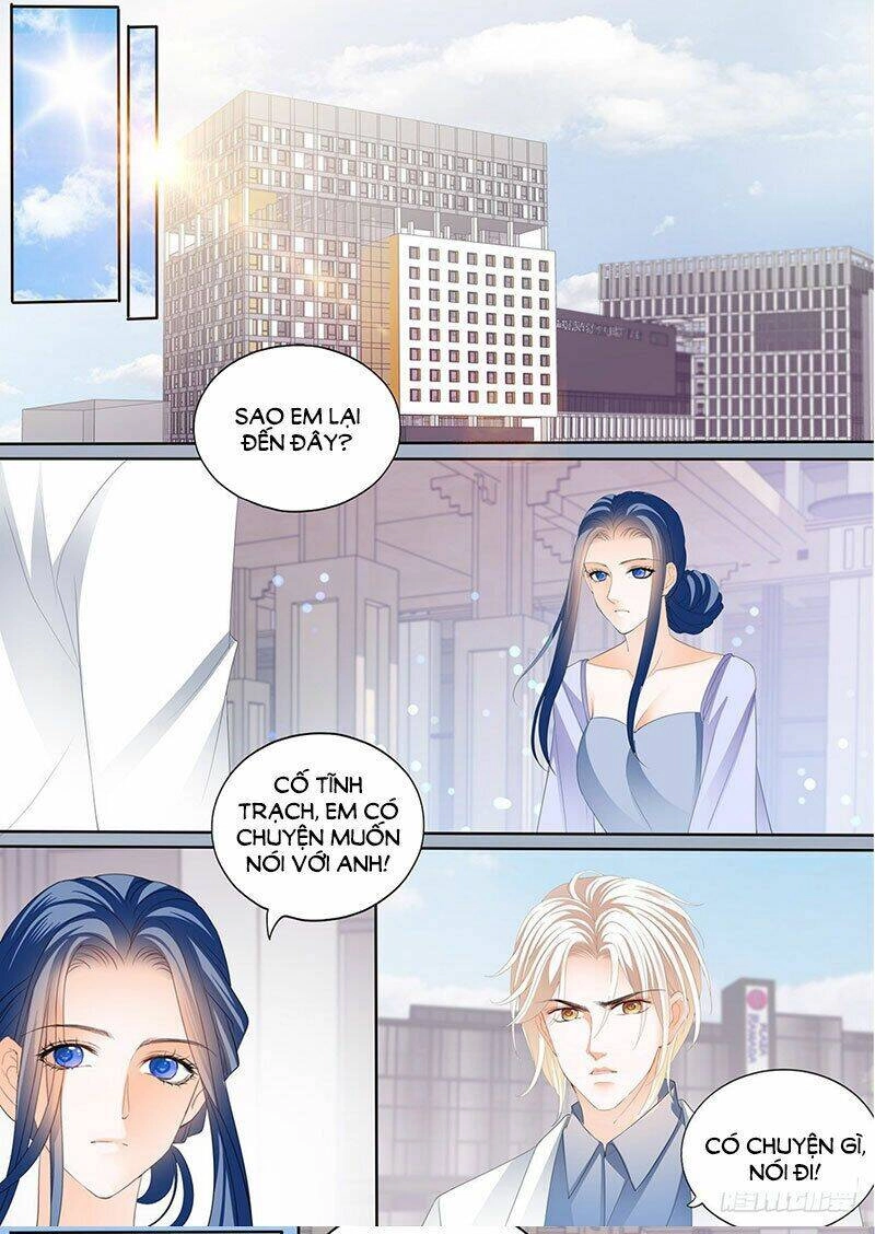 Thiểm Hôn Kiều Thê Chapter 288 - 12