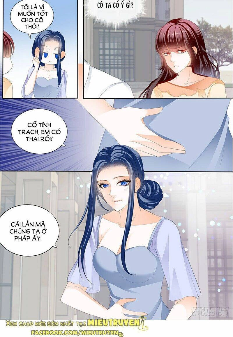 Thiểm Hôn Kiều Thê Chapter 288 - 14