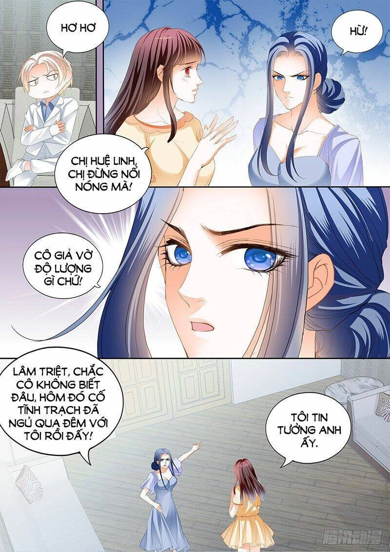 Thiểm Hôn Kiều Thê Chapter 289 - 2