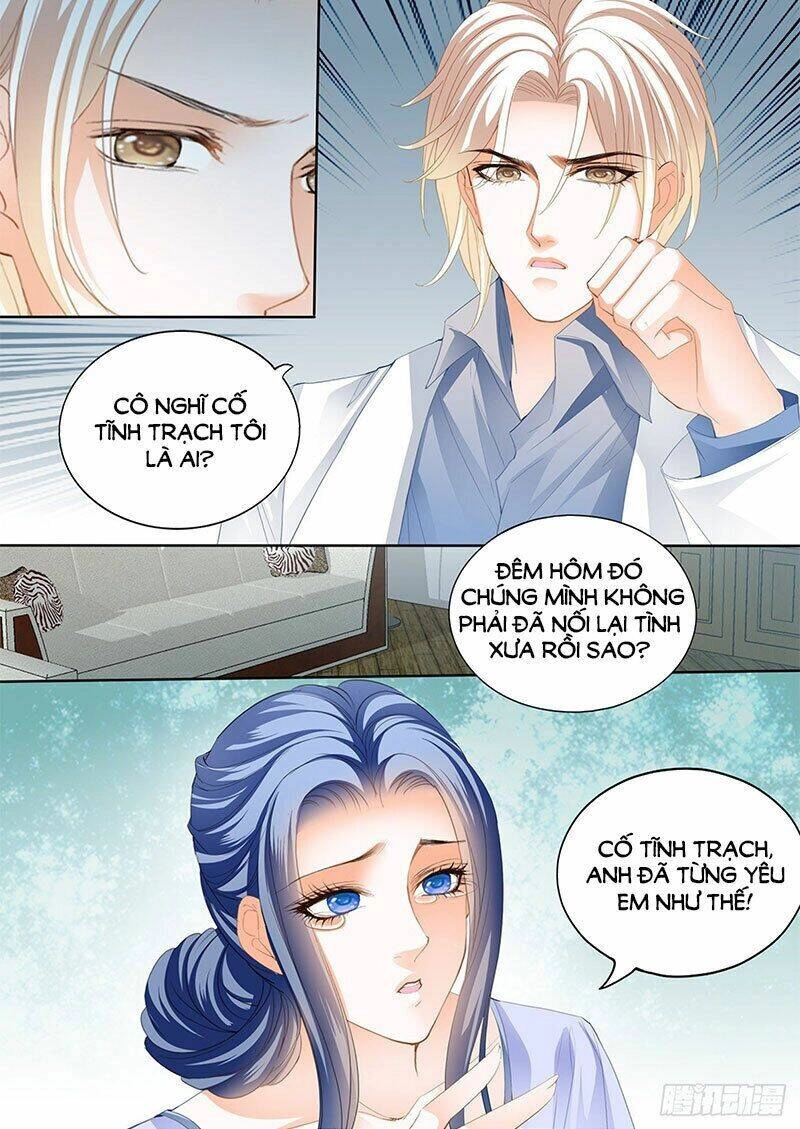 Thiểm Hôn Kiều Thê Chapter 289 - 4