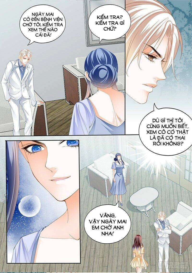 Thiểm Hôn Kiều Thê Chapter 289 - 5