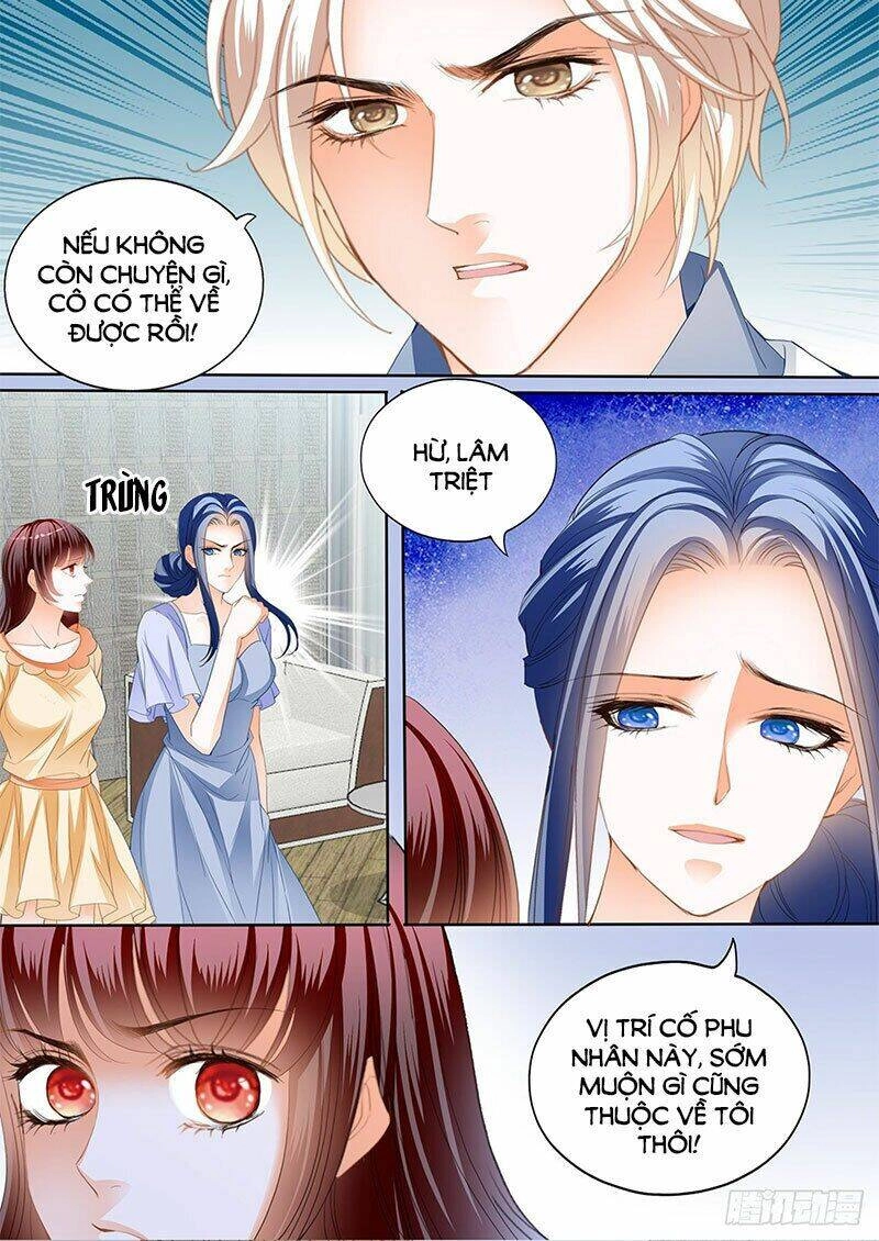 Thiểm Hôn Kiều Thê Chapter 289 - 6