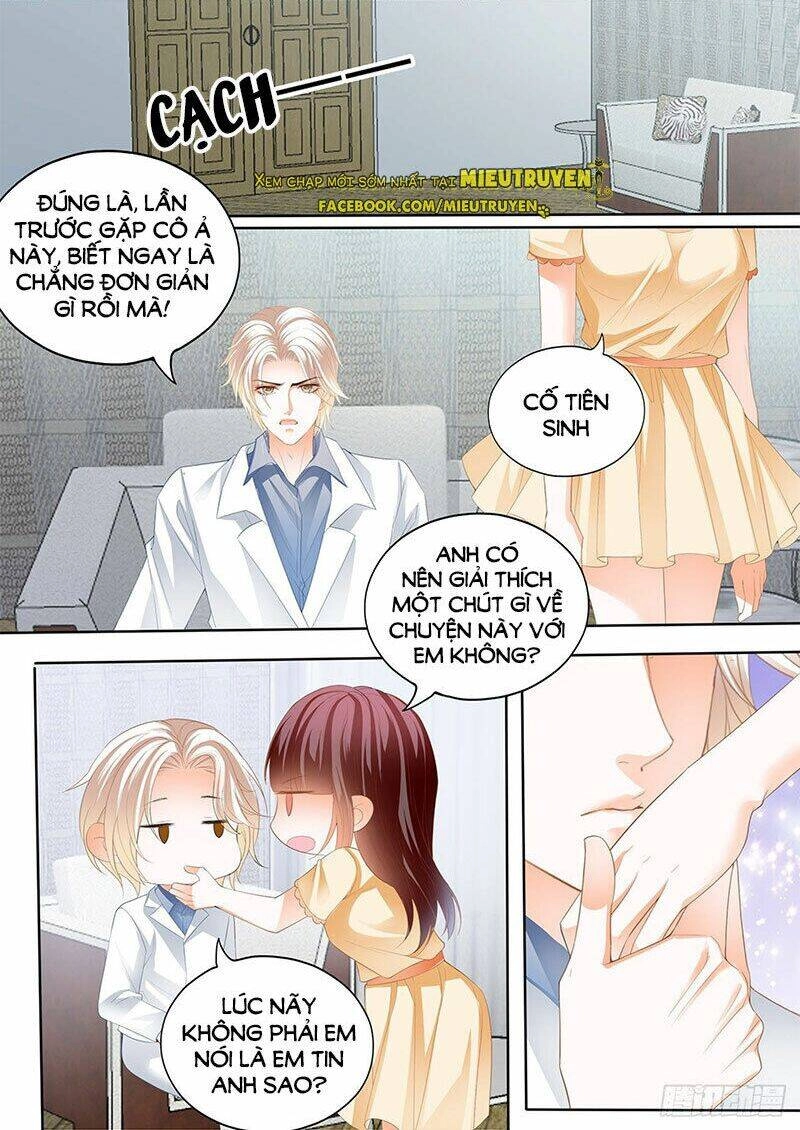 Thiểm Hôn Kiều Thê Chapter 289 - 7