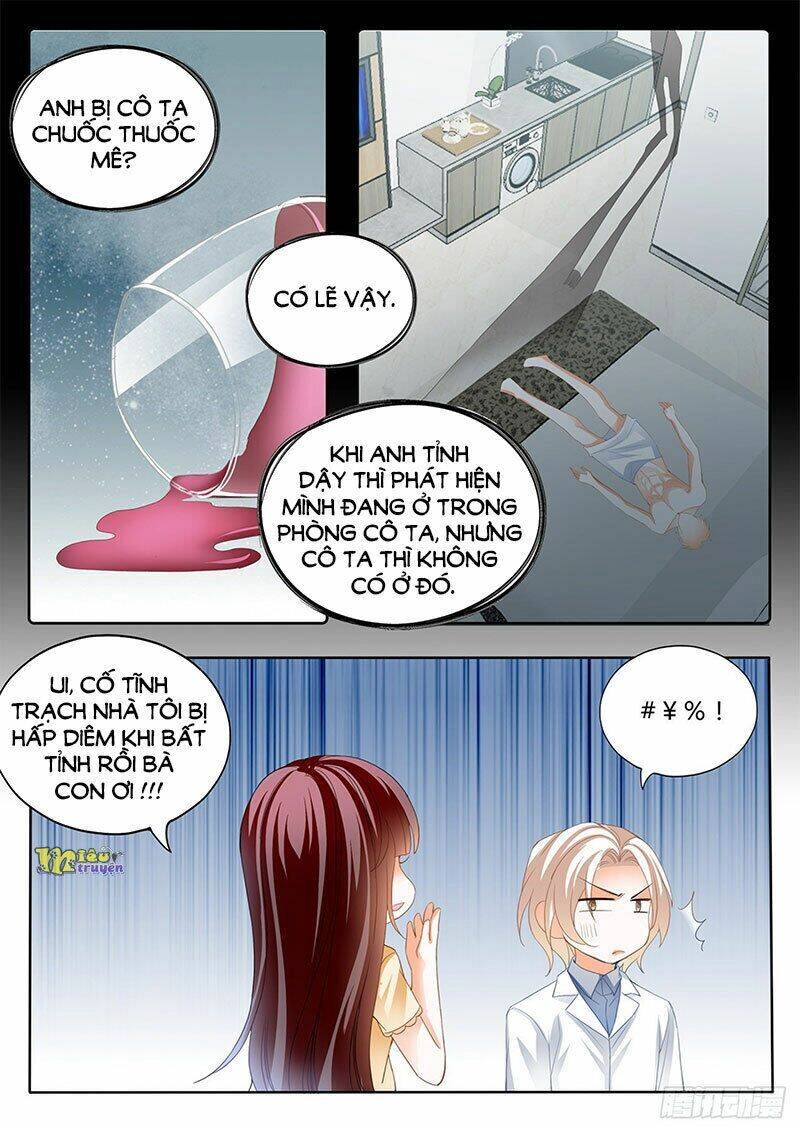 Thiểm Hôn Kiều Thê Chapter 289 - 10