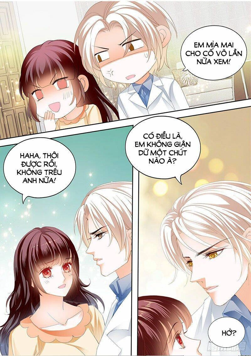 Thiểm Hôn Kiều Thê Chapter 289 - 11