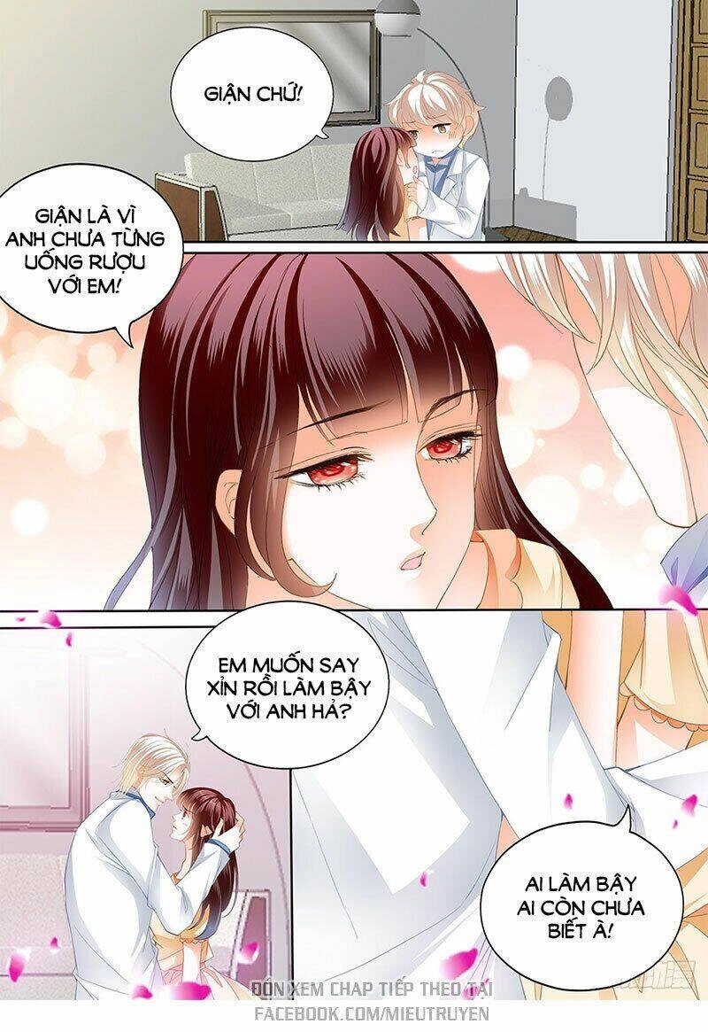 Thiểm Hôn Kiều Thê Chapter 289 - 12