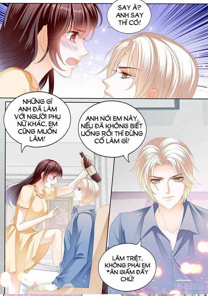 Thiểm Hôn Kiều Thê Chapter 290 - 2