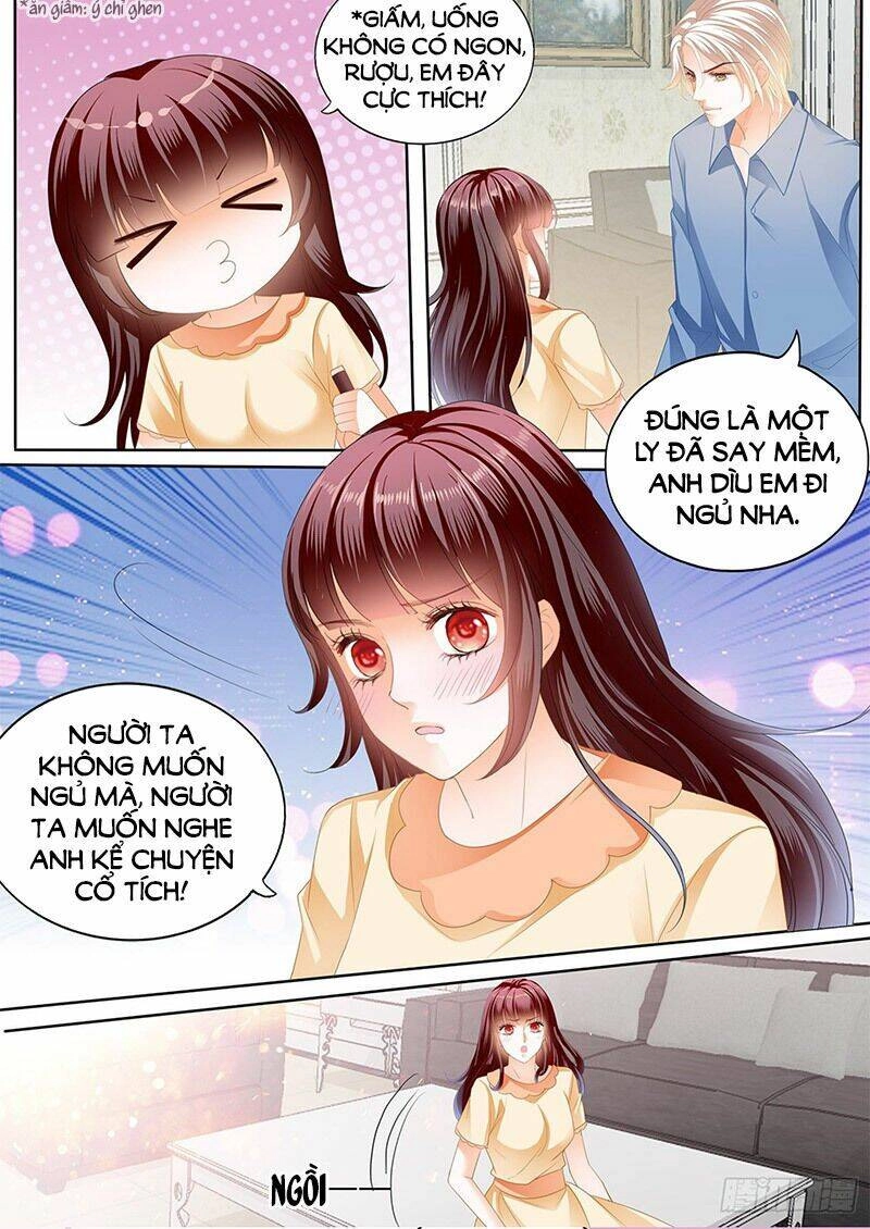 Thiểm Hôn Kiều Thê Chapter 290 - 3