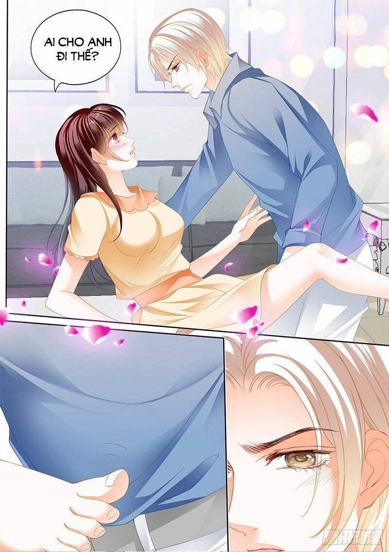 Thiểm Hôn Kiều Thê Chapter 290 - 5