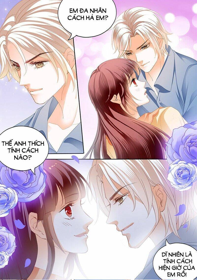 Thiểm Hôn Kiều Thê Chapter 290 - 6