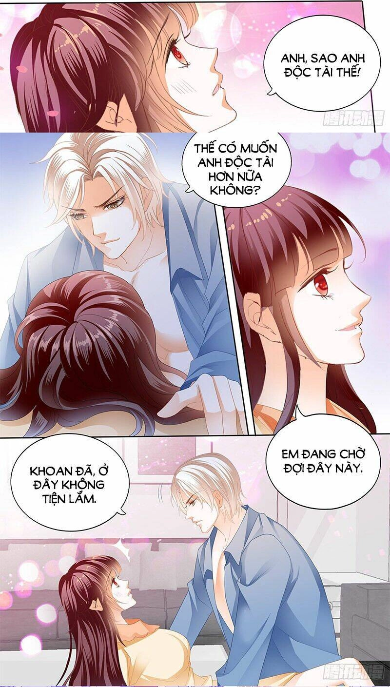 Thiểm Hôn Kiều Thê Chapter 290 - 9