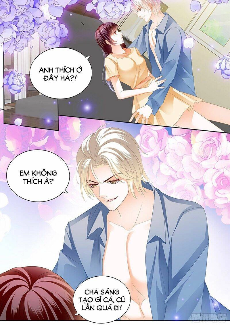 Thiểm Hôn Kiều Thê Chapter 290 - 10