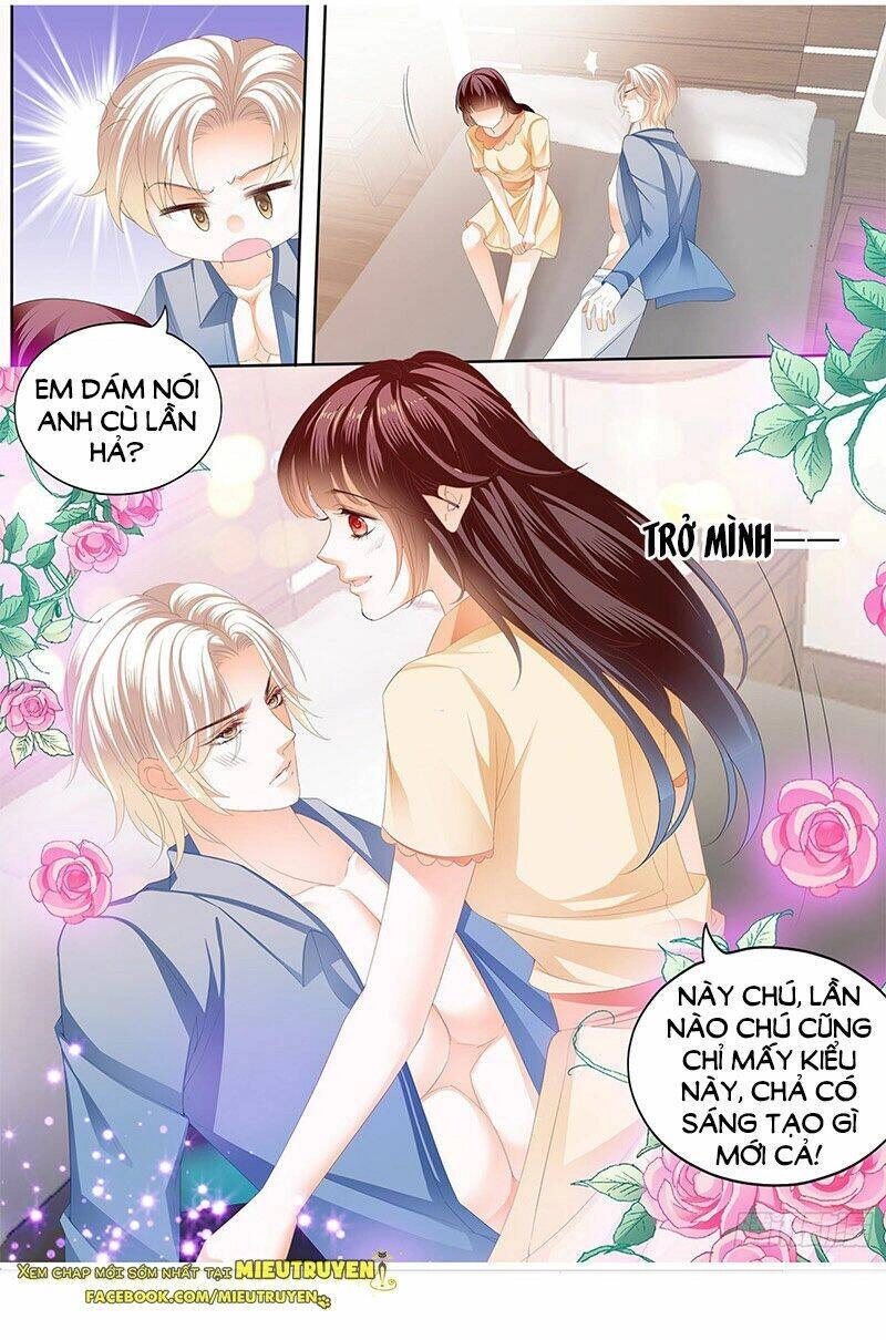 Thiểm Hôn Kiều Thê Chapter 290 - 11