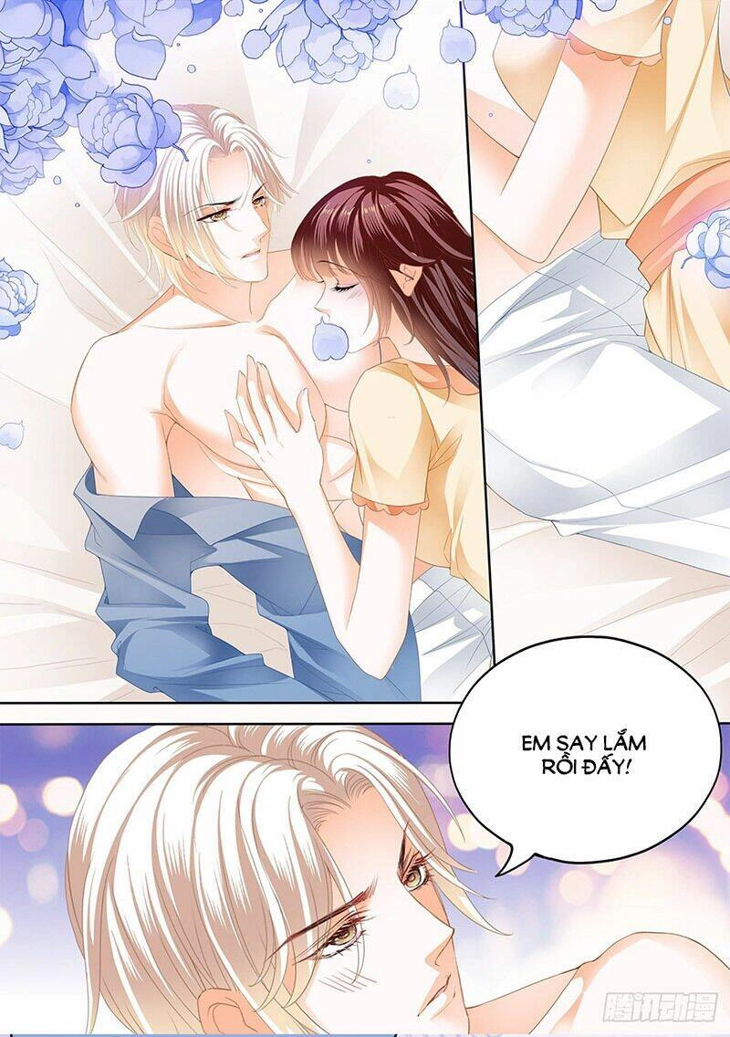 Thiểm Hôn Kiều Thê Chapter 291 - 2