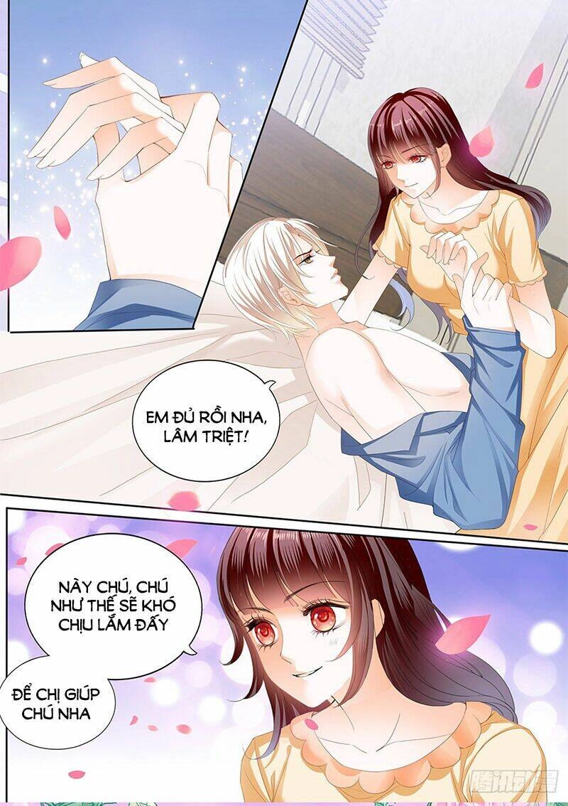 Thiểm Hôn Kiều Thê Chapter 291 - 3