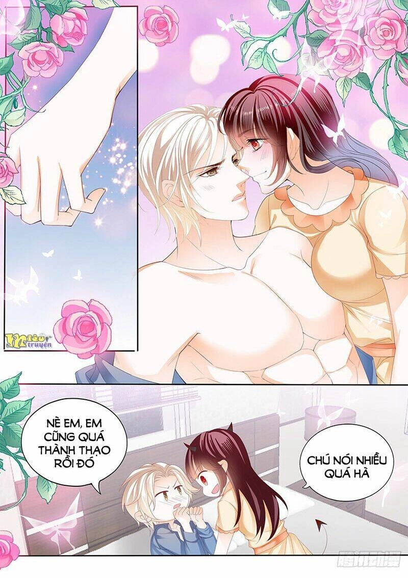 Thiểm Hôn Kiều Thê Chapter 291 - 4