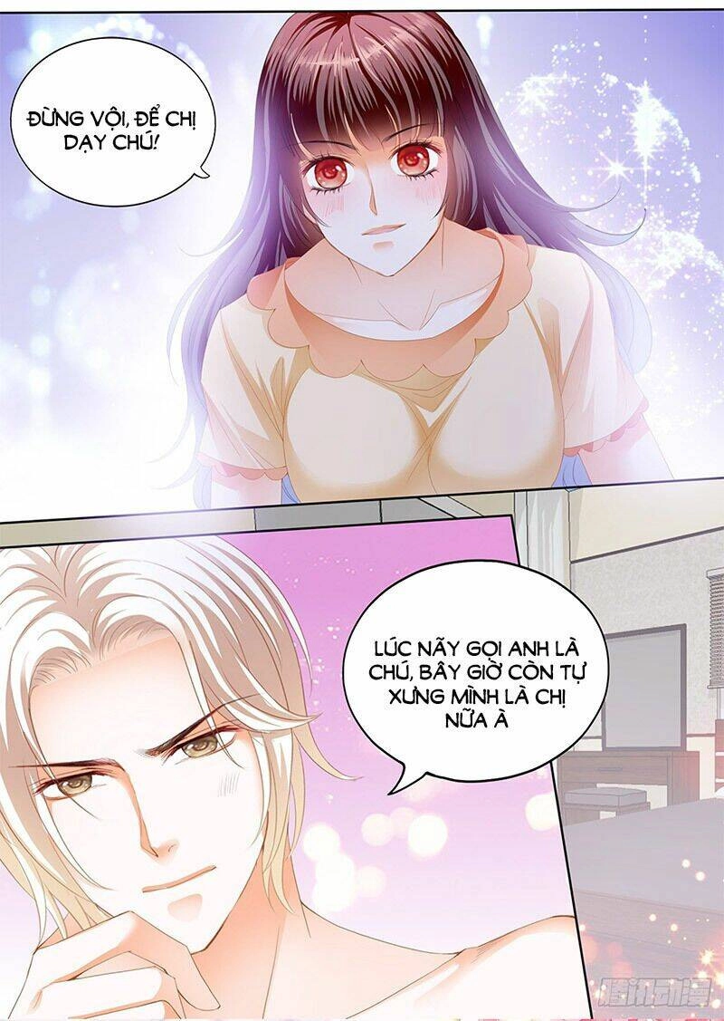 Thiểm Hôn Kiều Thê Chapter 291 - 5