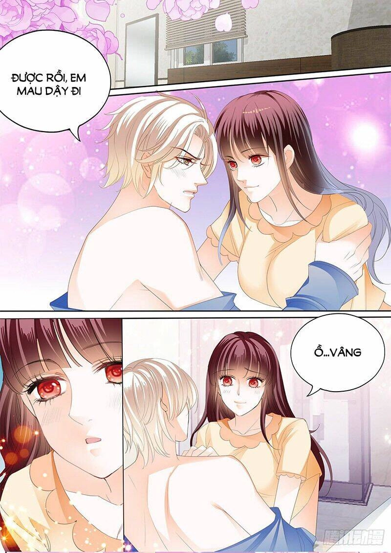 Thiểm Hôn Kiều Thê Chapter 291 - 7