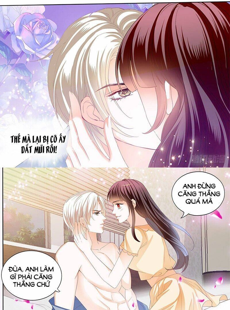 Thiểm Hôn Kiều Thê Chapter 291 - 9